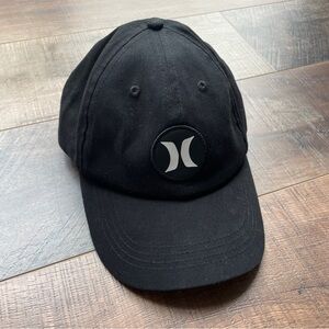 Hurley Youth Black Apparel